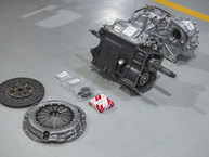 The FJ Company 1985 FJ73 0001841 White - Safari - Restoration